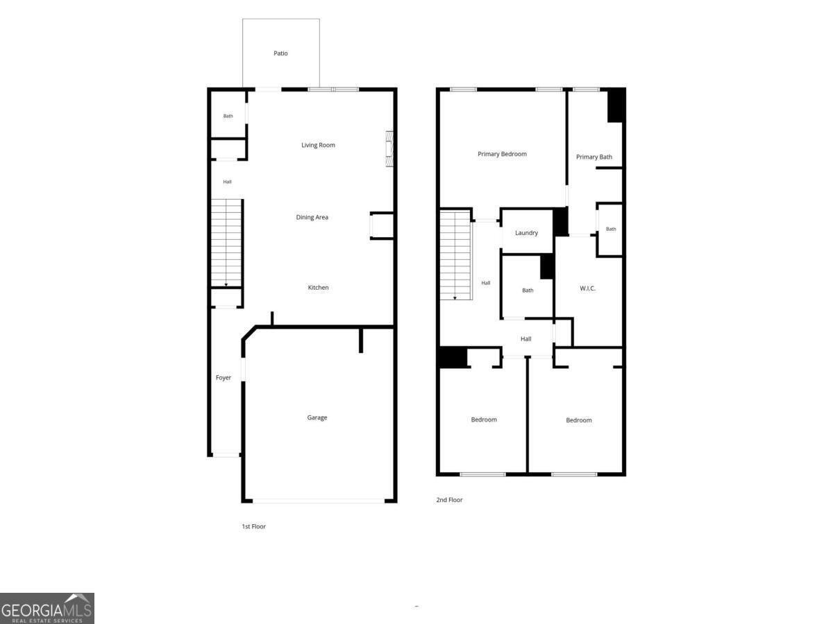 26 Felton Walk Boulevard Cartersville - Photo 45