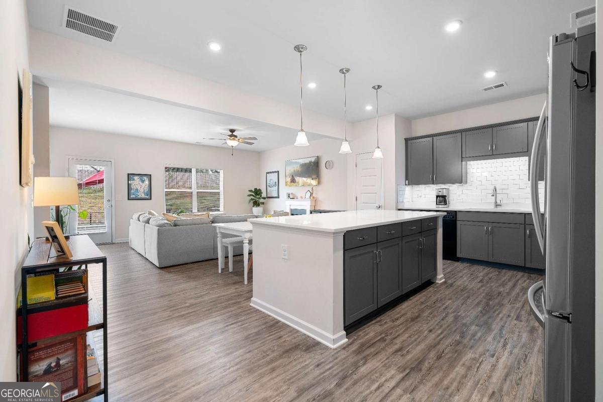 26 Felton Walk Boulevard Cartersville - Photo 6