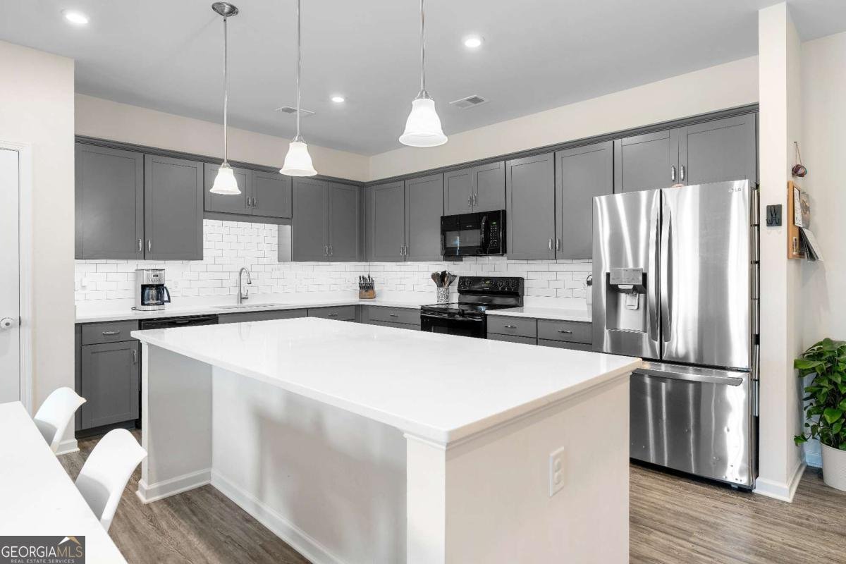 26 Felton Walk Boulevard Cartersville - Photo 8