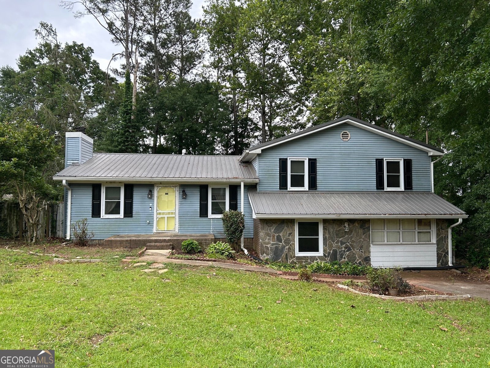 76 West Wedgewood Circle Newnan - main photo