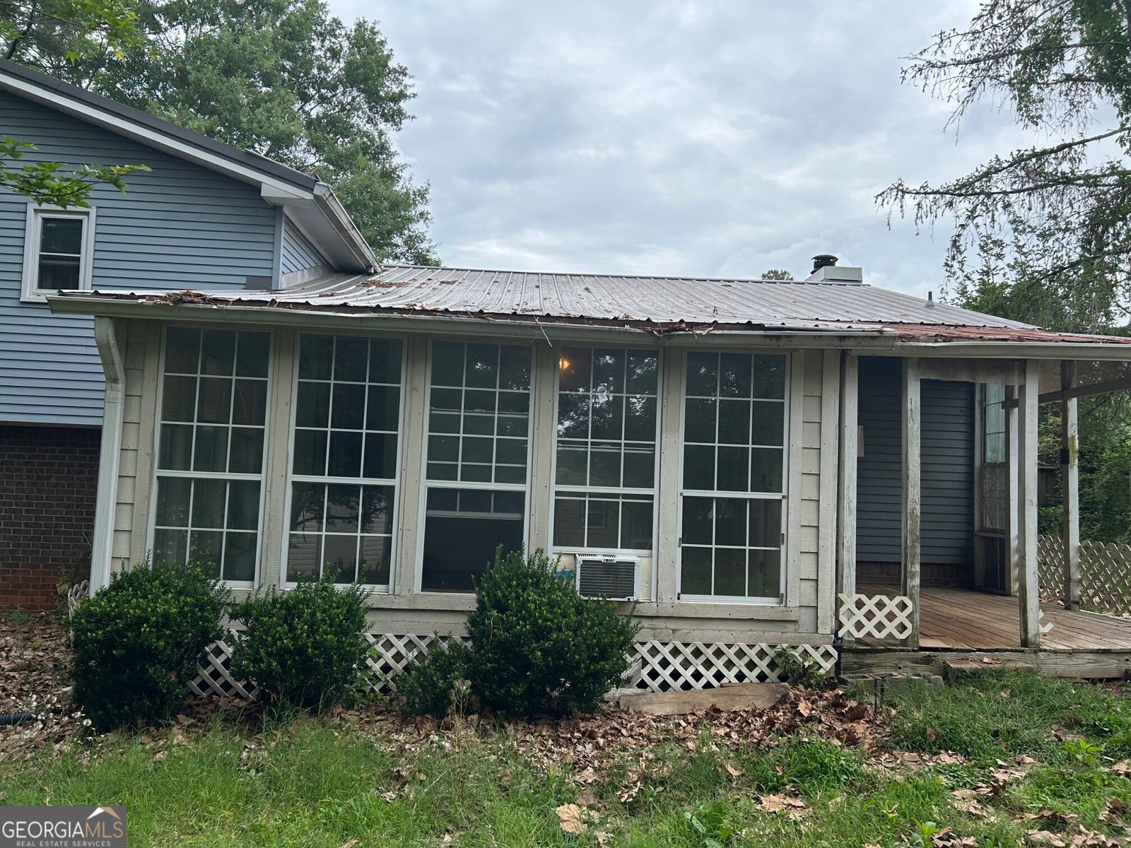 76 West Wedgewood Circle Newnan - Photo 7
