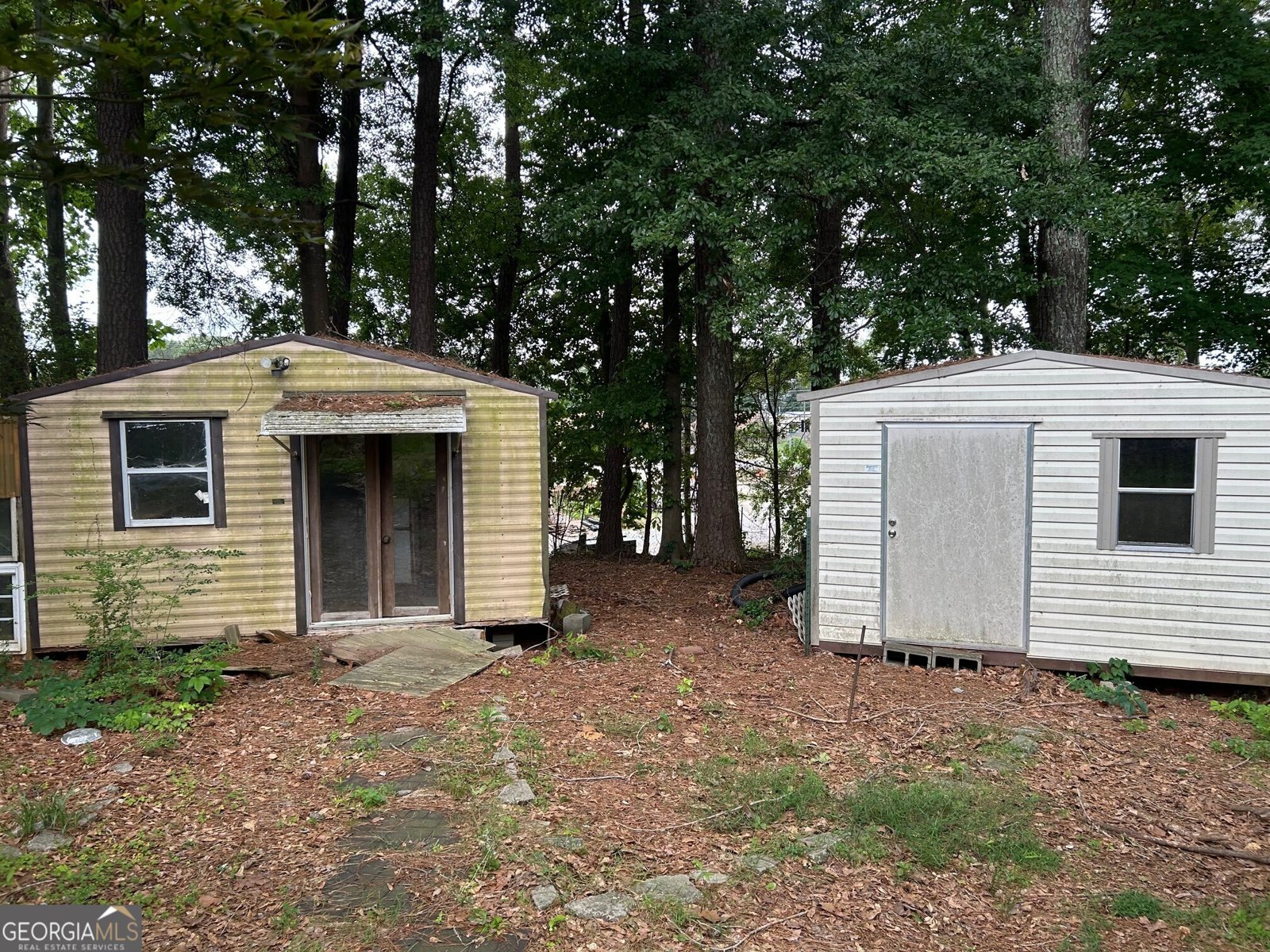 76 West Wedgewood Circle Newnan - Photo 8