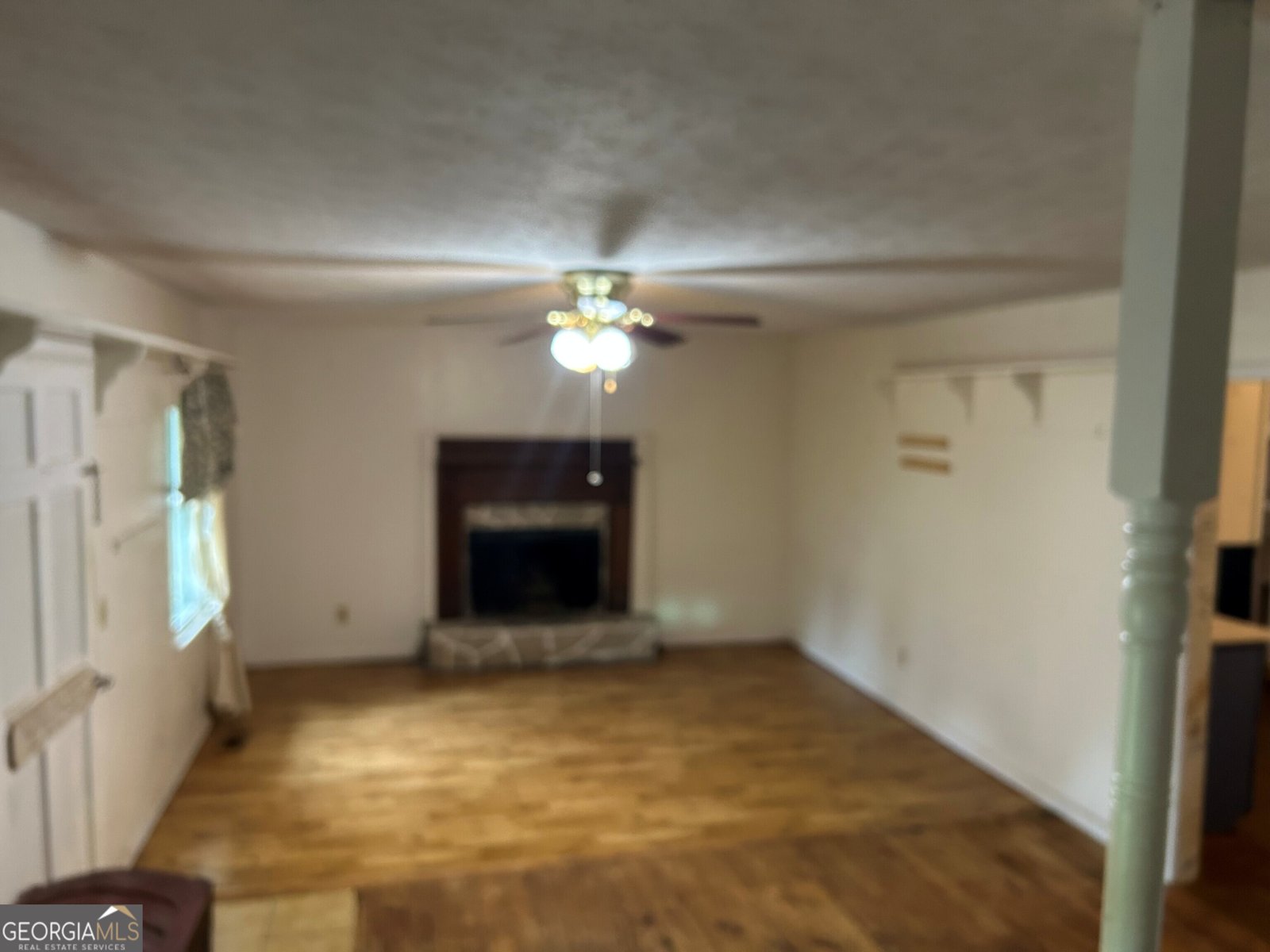76 West Wedgewood Circle Newnan - Photo 9