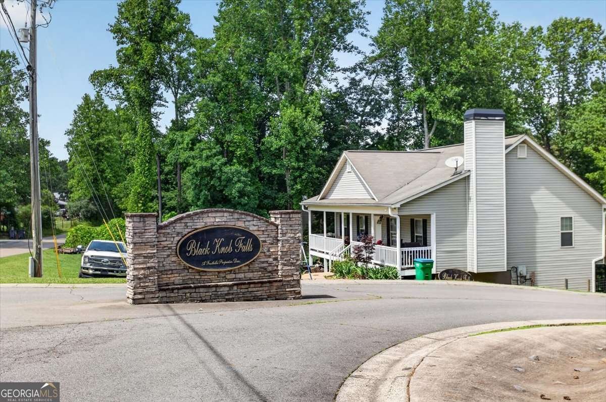 304 Black Knob Falls Drive Ranger - Photo 42