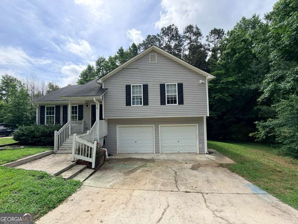 540 Coots Lake Road Rockmart - main photo