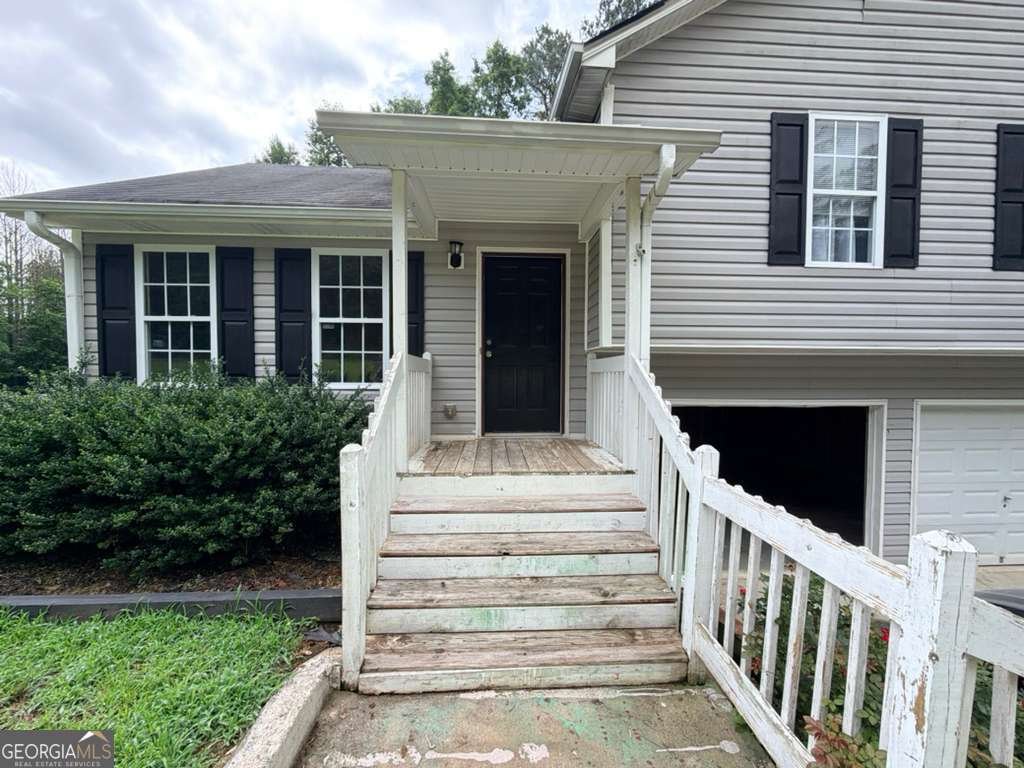 540 Coots Lake Road Rockmart - Photo 24