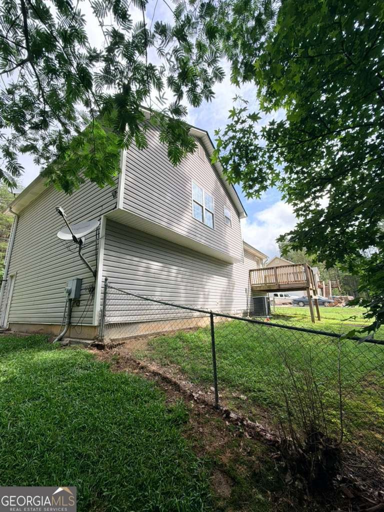 540 Coots Lake Road Rockmart - Photo 26