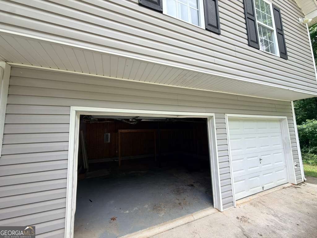 540 Coots Lake Road Rockmart - Photo 34