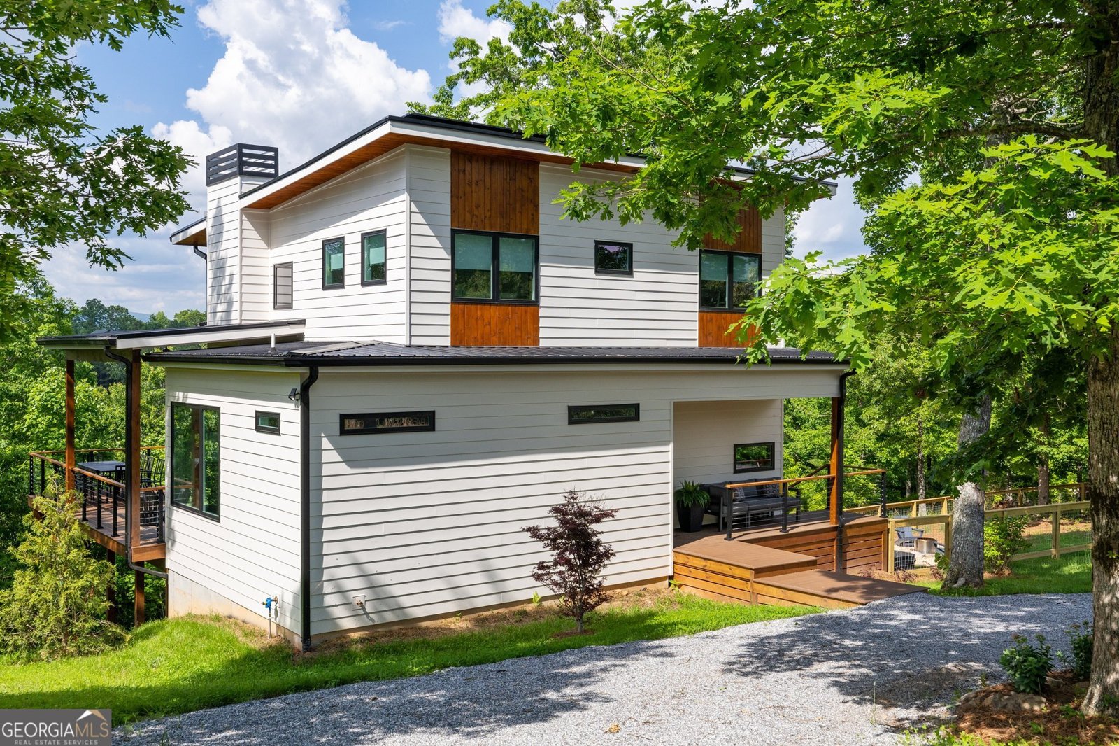 210 Brannon Ridge Young Harris - main photo