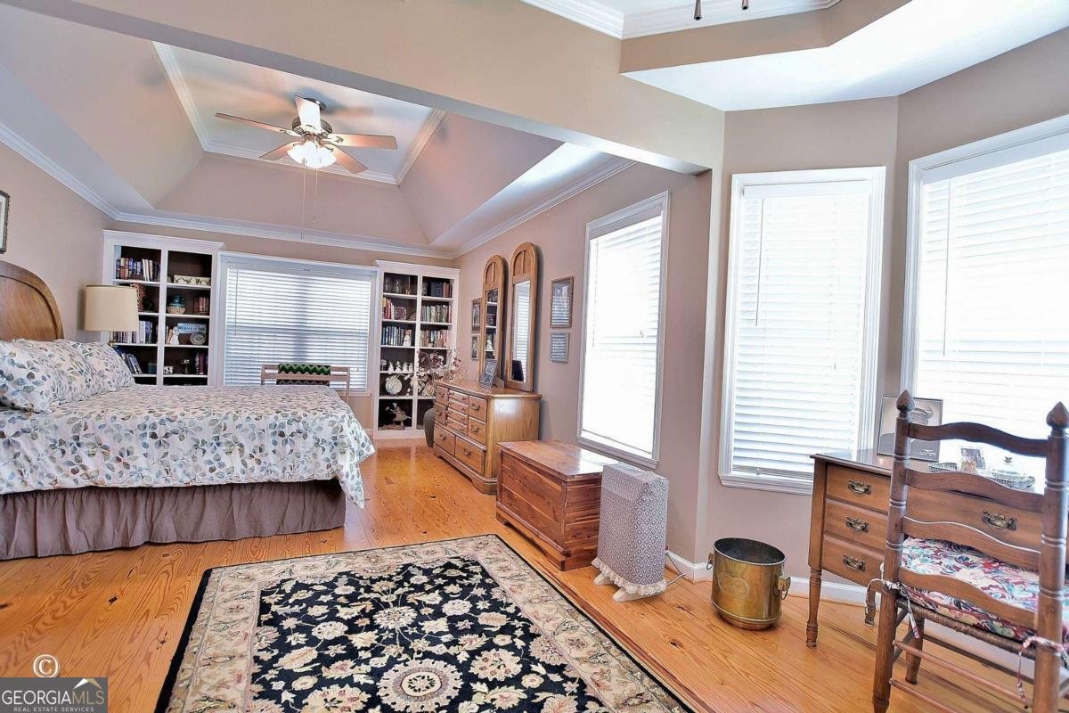 640 Lake Drive Pine Mountain - Photo 16