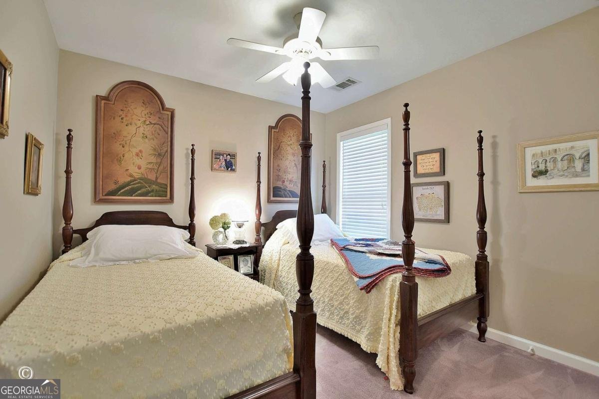 640 Lake Drive Pine Mountain - Photo 25