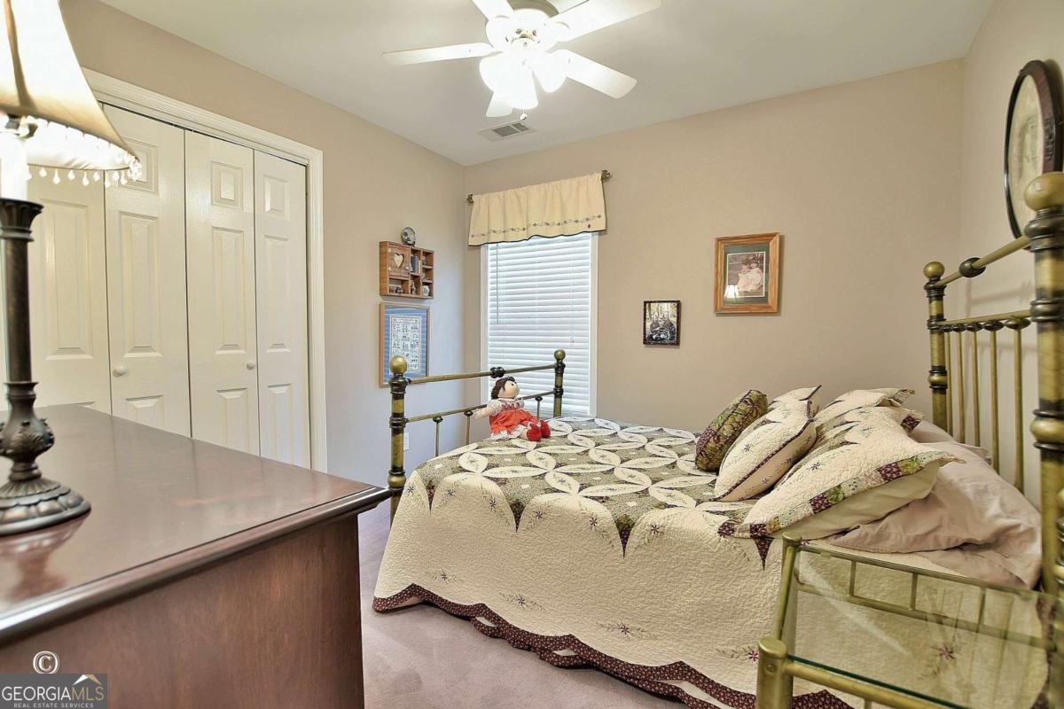 640 Lake Drive Pine Mountain - Photo 27