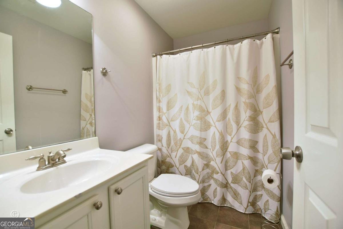 640 Lake Drive Pine Mountain - Photo 29