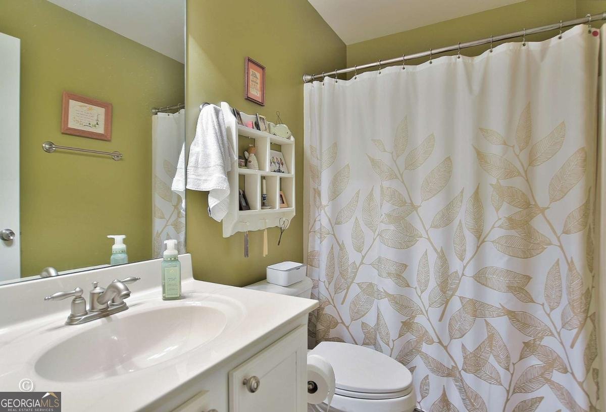 640 Lake Drive Pine Mountain - Photo 30