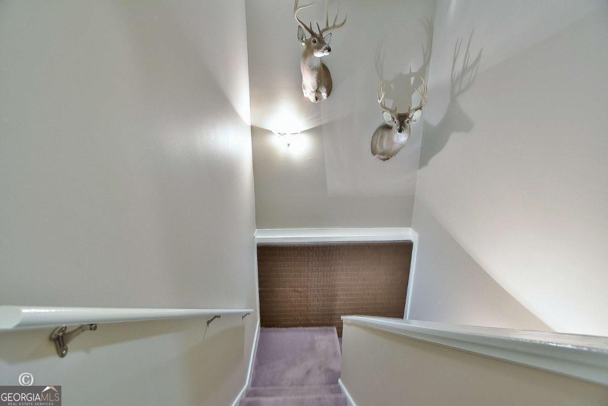 640 Lake Drive Pine Mountain - Photo 32
