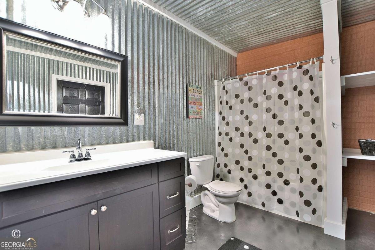 640 Lake Drive Pine Mountain - Photo 34