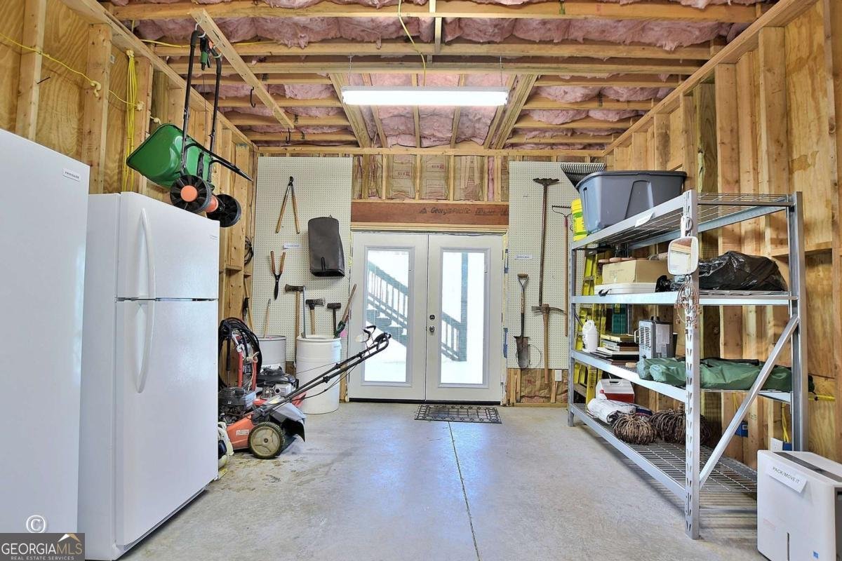640 Lake Drive Pine Mountain - Photo 37