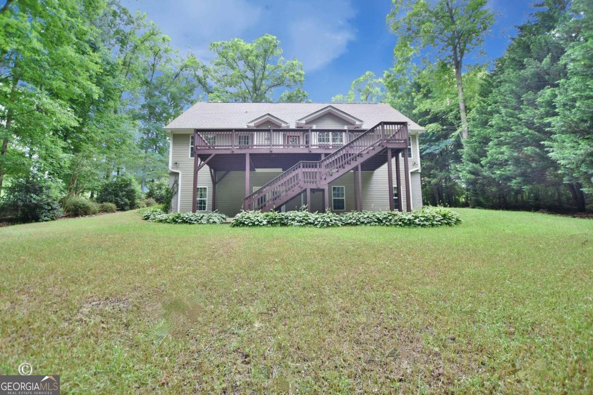 640 Lake Drive Pine Mountain - Photo 41