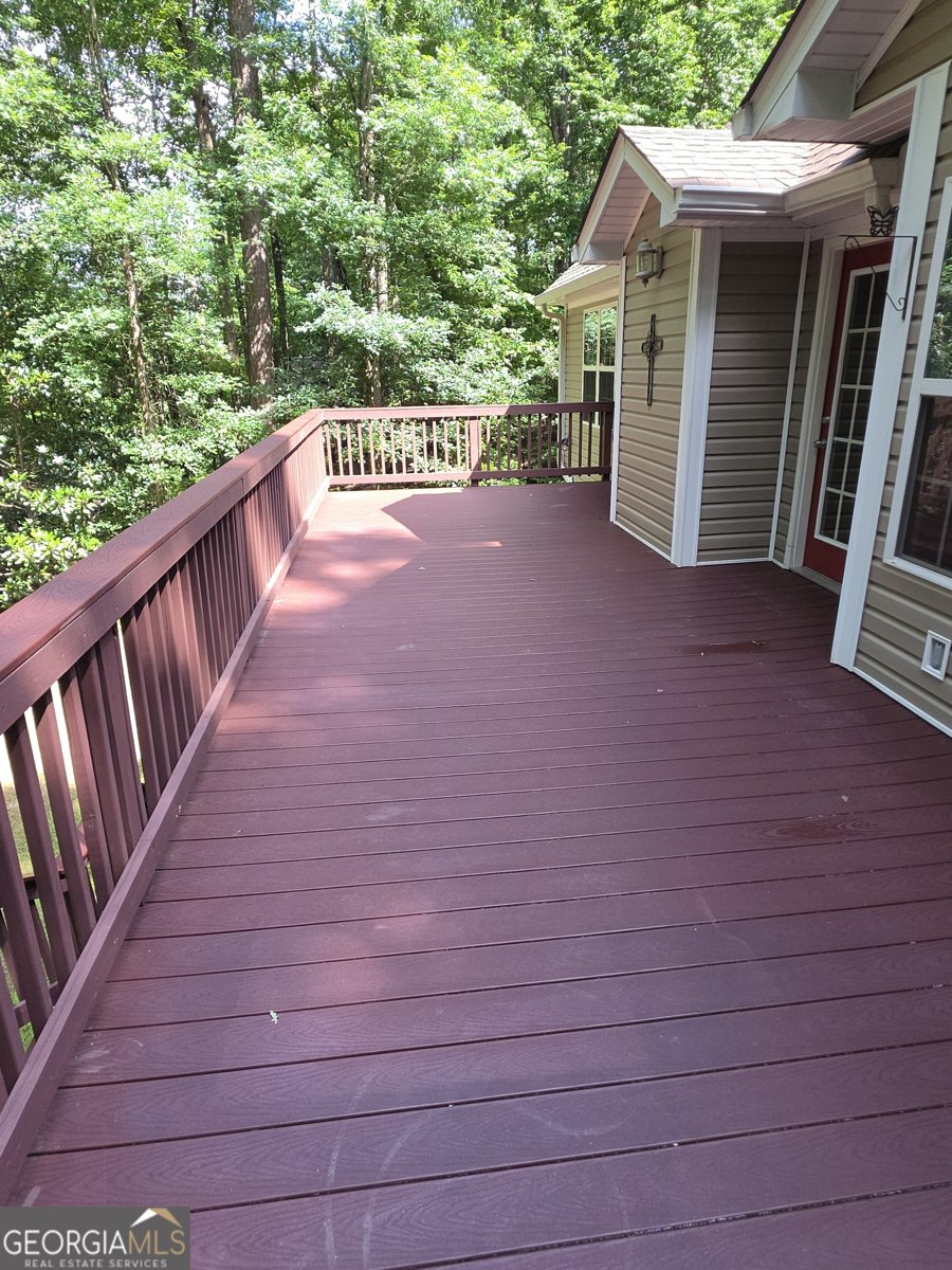 640 Lake Drive Pine Mountain - Photo 43