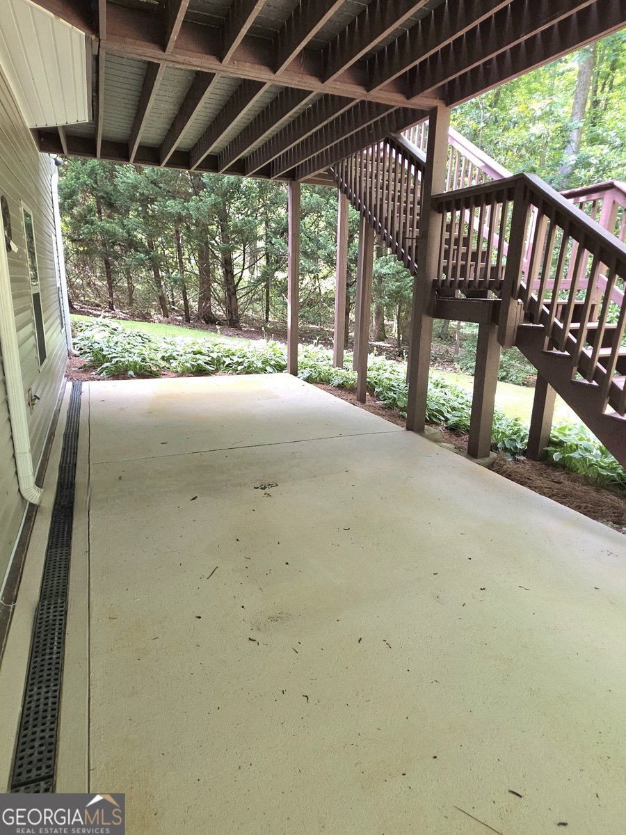 640 Lake Drive Pine Mountain - Photo 45