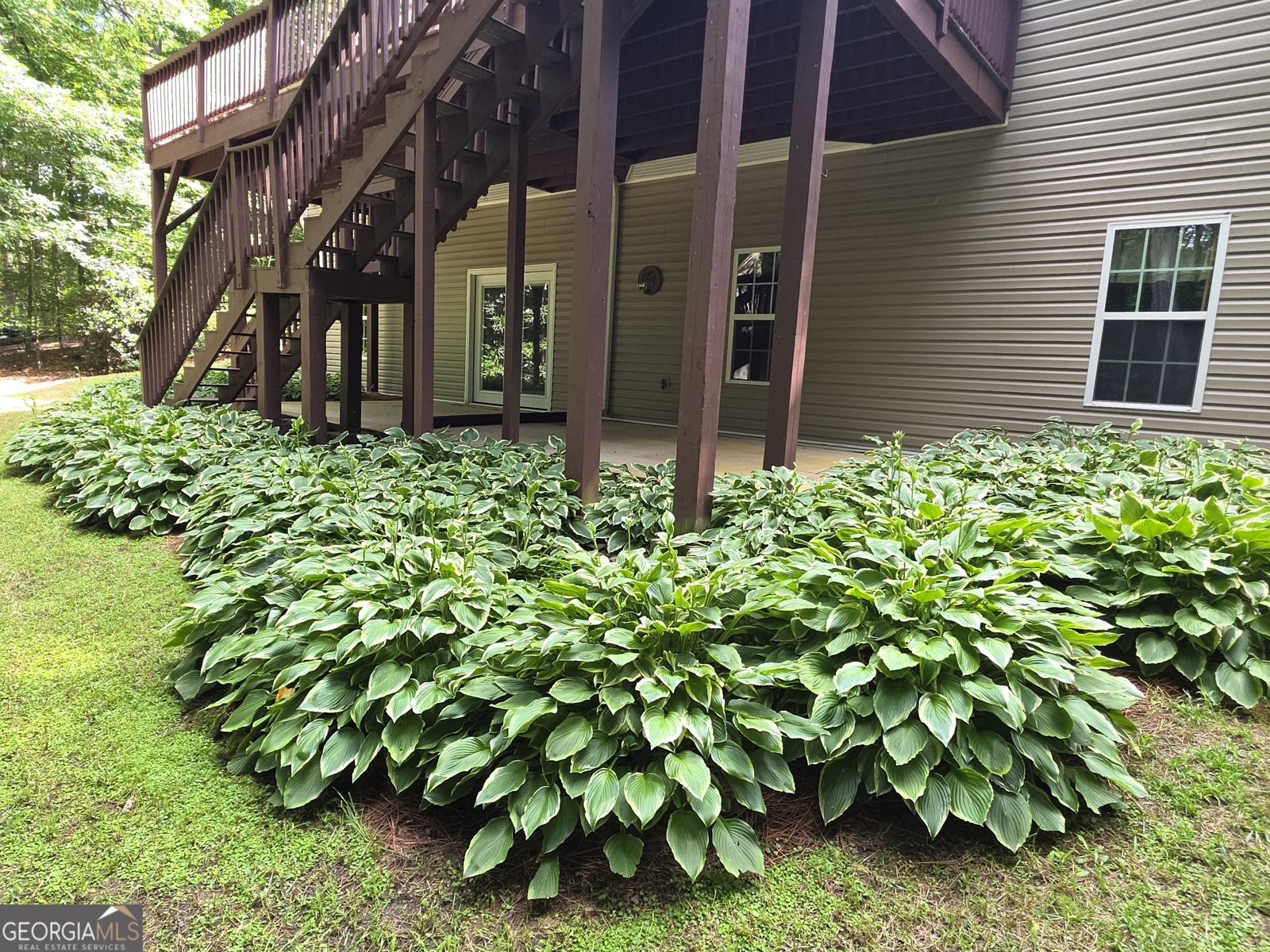 640 Lake Drive Pine Mountain - Photo 46