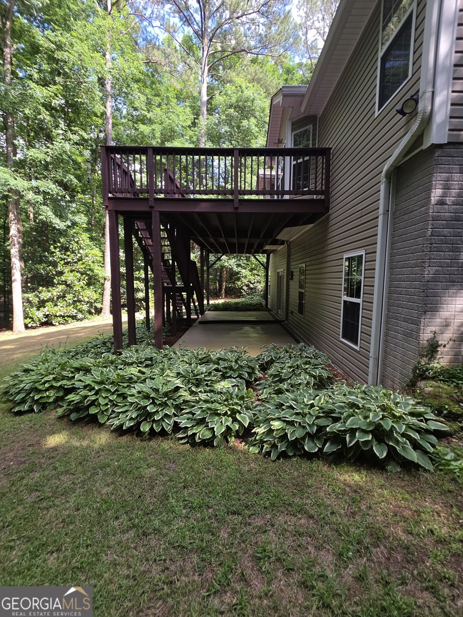 640 Lake Drive Pine Mountain - Photo 47