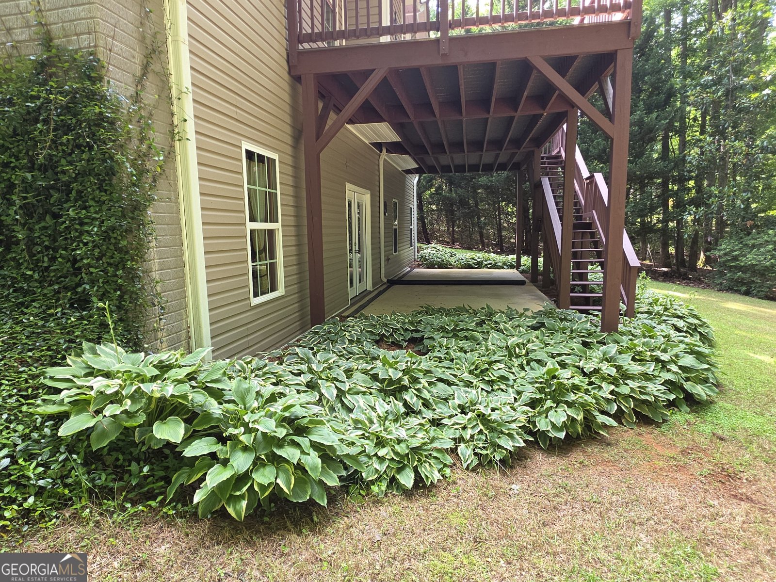 640 Lake Drive Pine Mountain - Photo 48