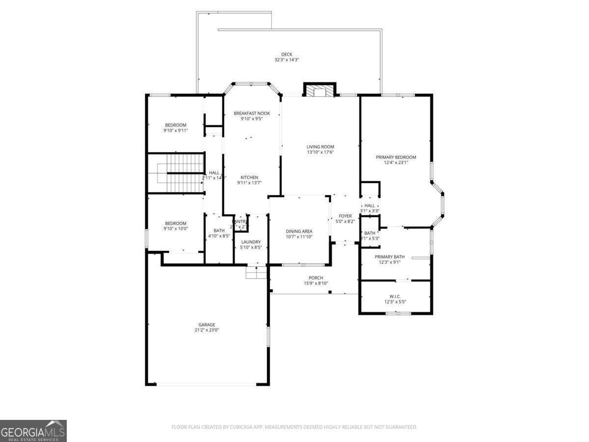 640 Lake Drive Pine Mountain - Photo 49
