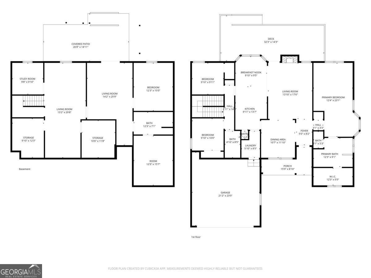 640 Lake Drive Pine Mountain - Photo 51