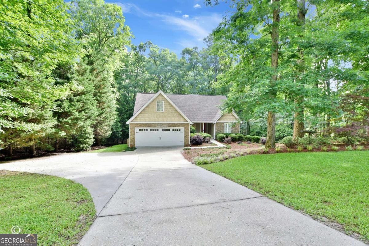 640 Lake Drive Pine Mountain - Photo 54