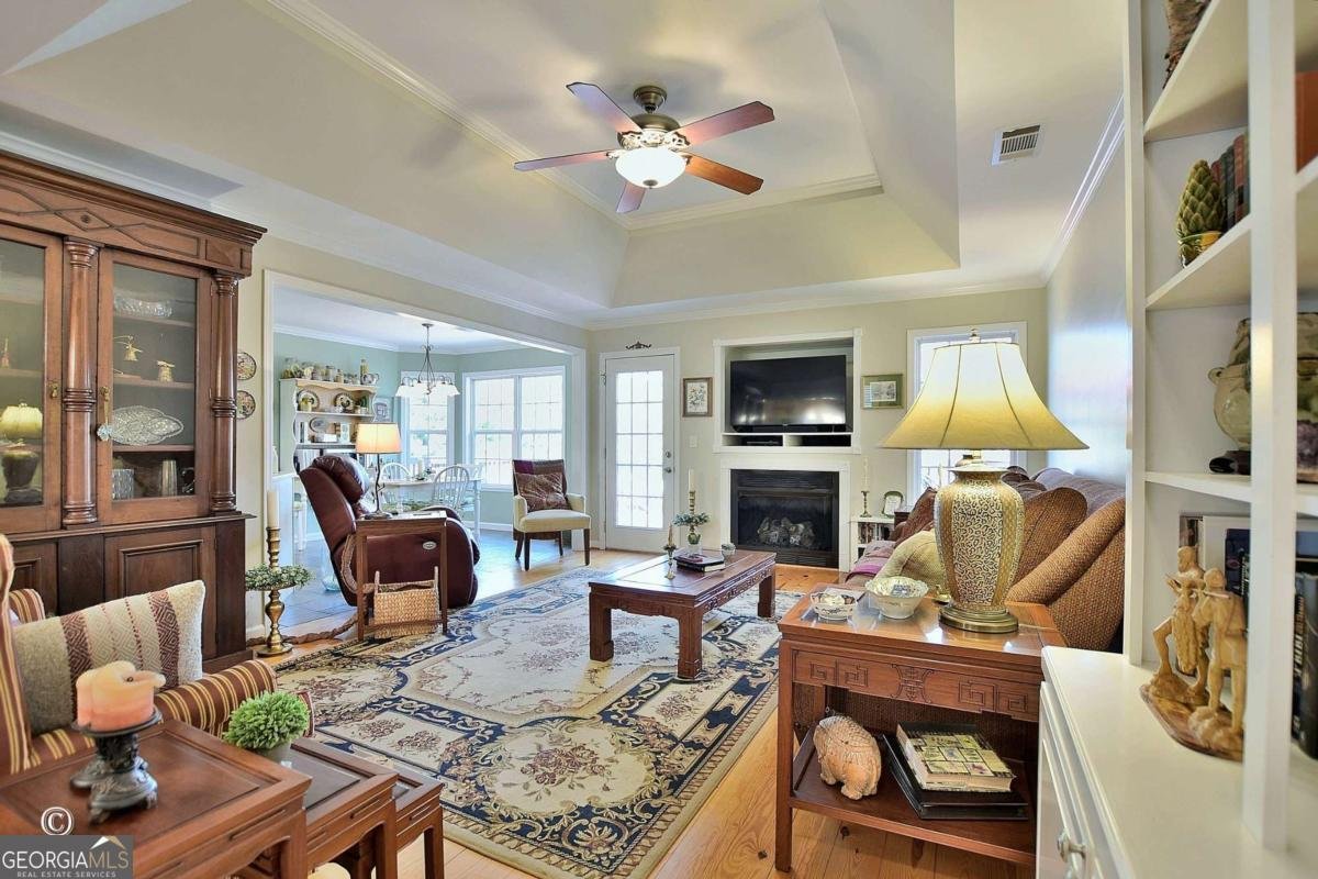 640 Lake Drive Pine Mountain - Photo 7