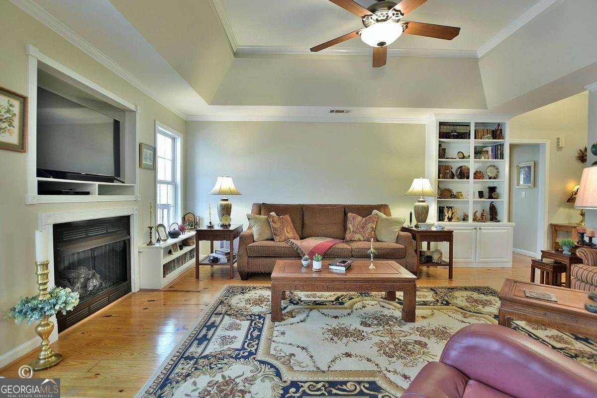 640 Lake Drive Pine Mountain - Photo 8
