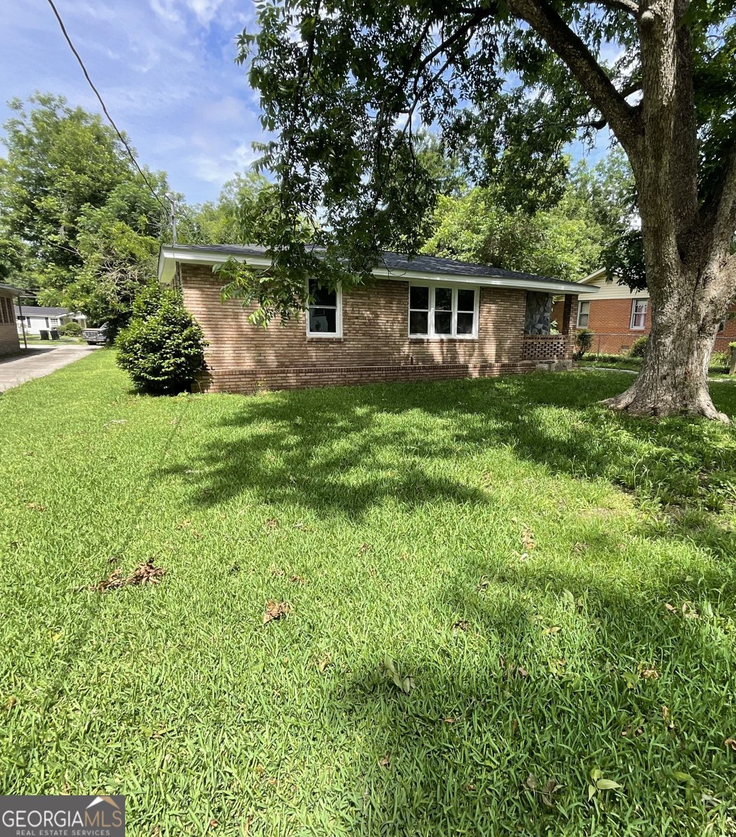 46 King Street Fort Valley - main photo