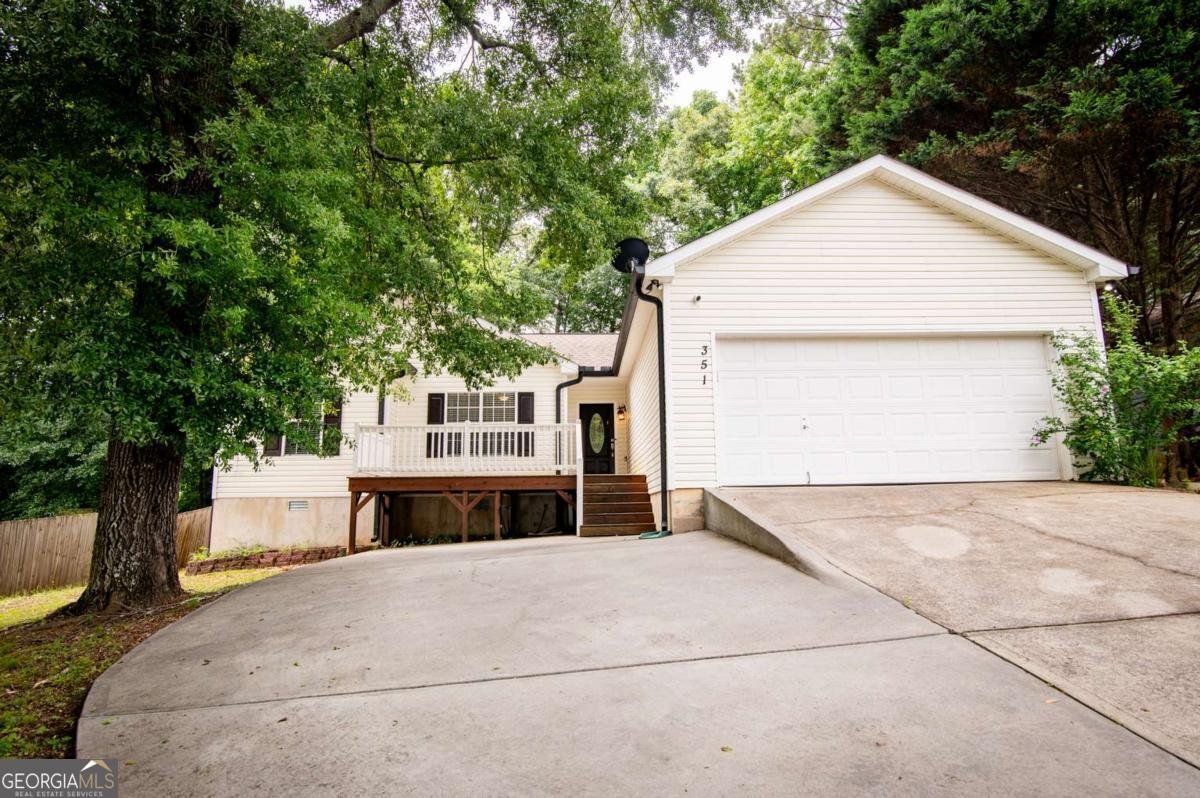 351 Mary Alice Drive Winder - Photo 11