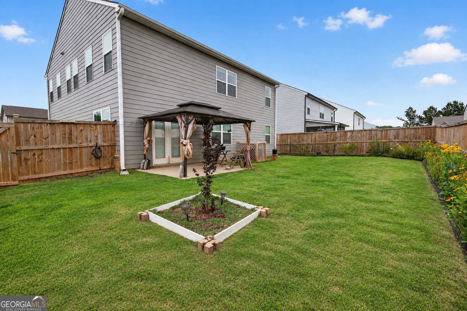 155 Amberjack Trail Covington - Photo 36
