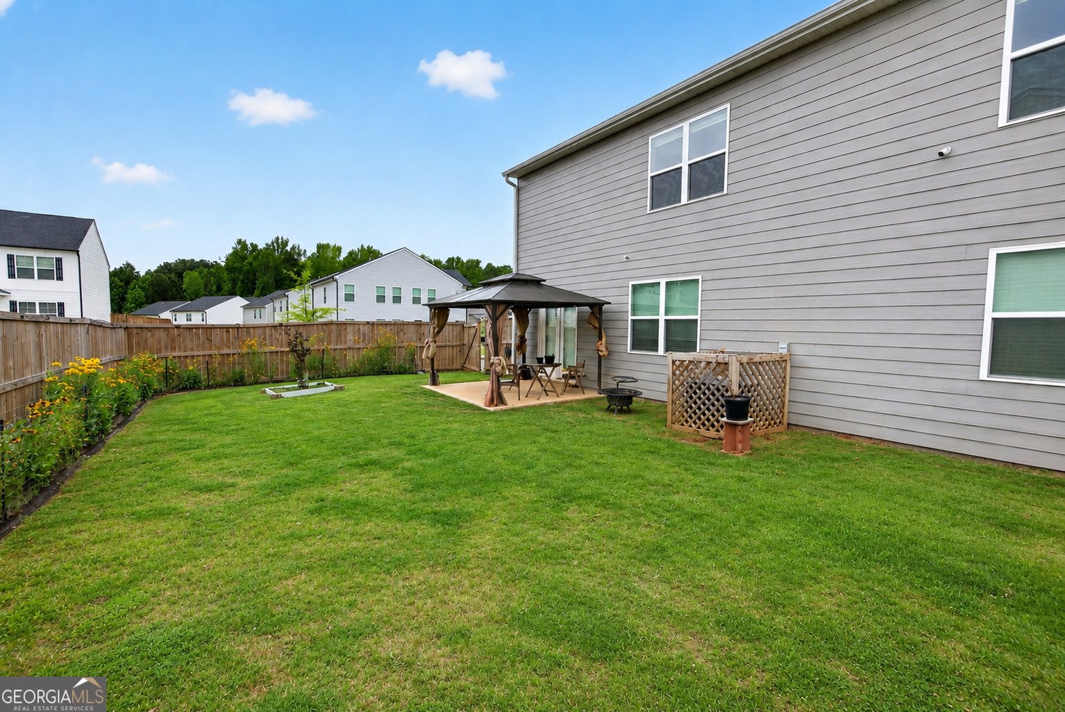 155 Amberjack Trail Covington - Photo 37