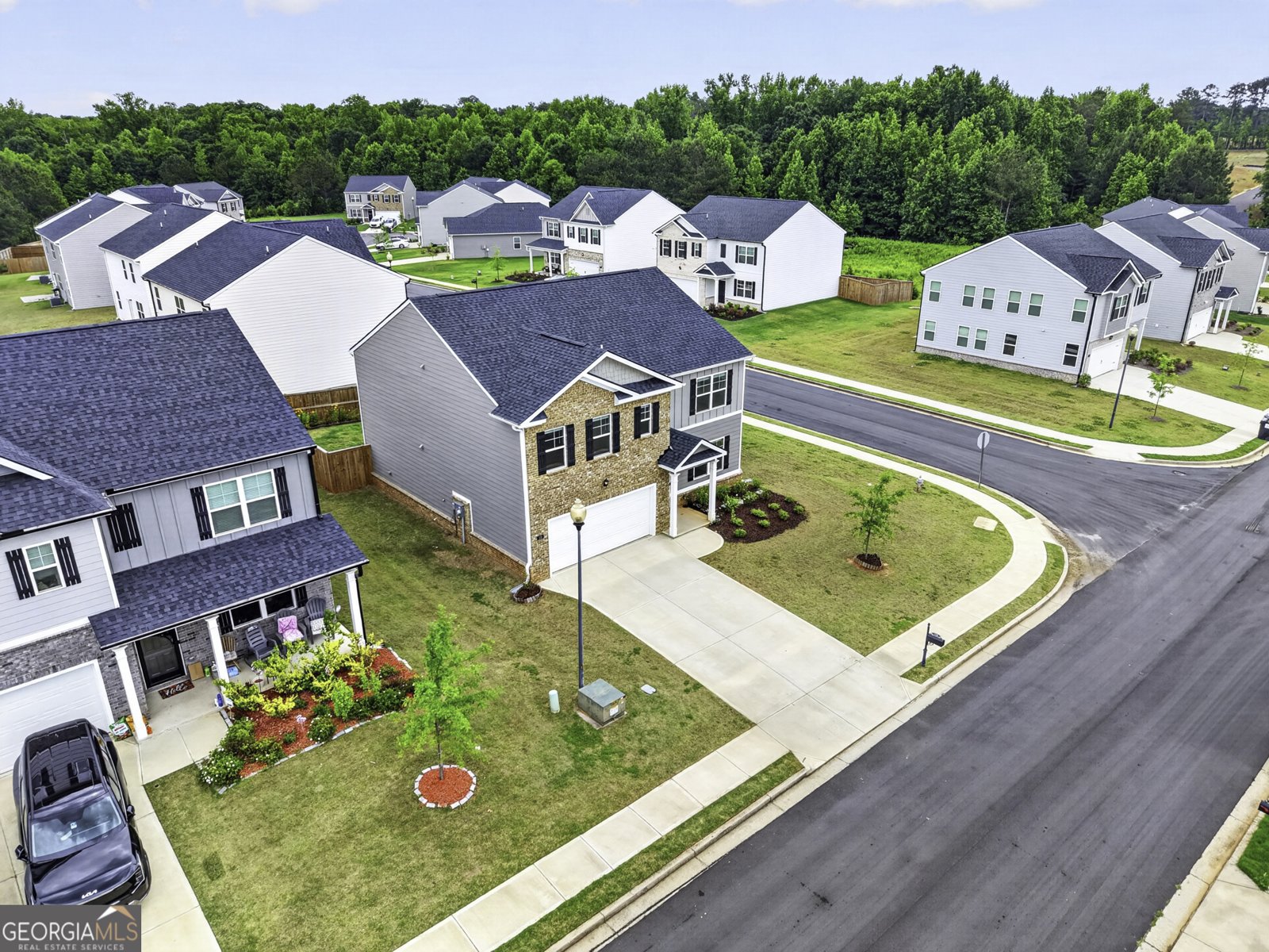 155 Amberjack Trail Covington - Photo 38