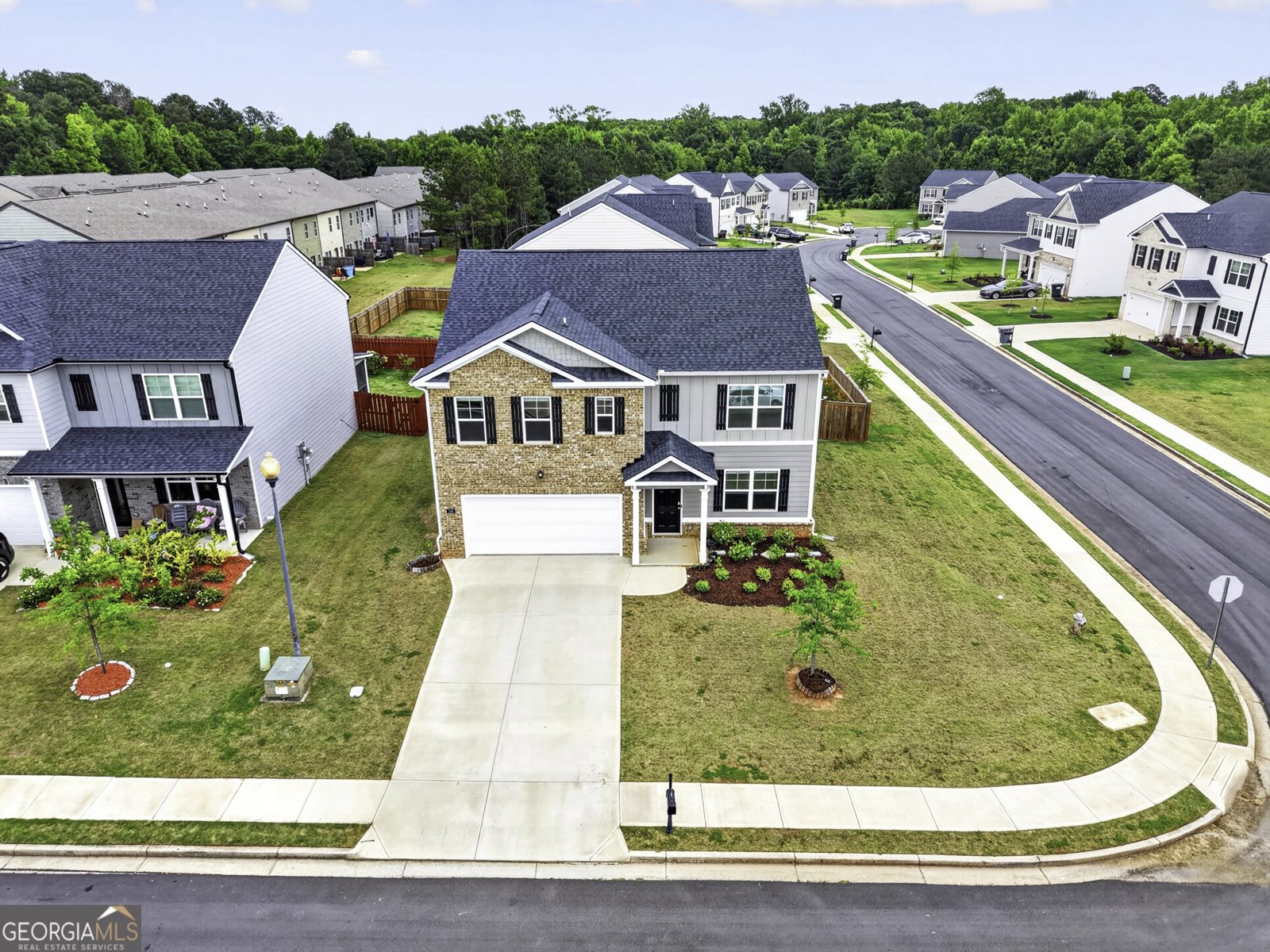 155 Amberjack Trail Covington - Photo 39