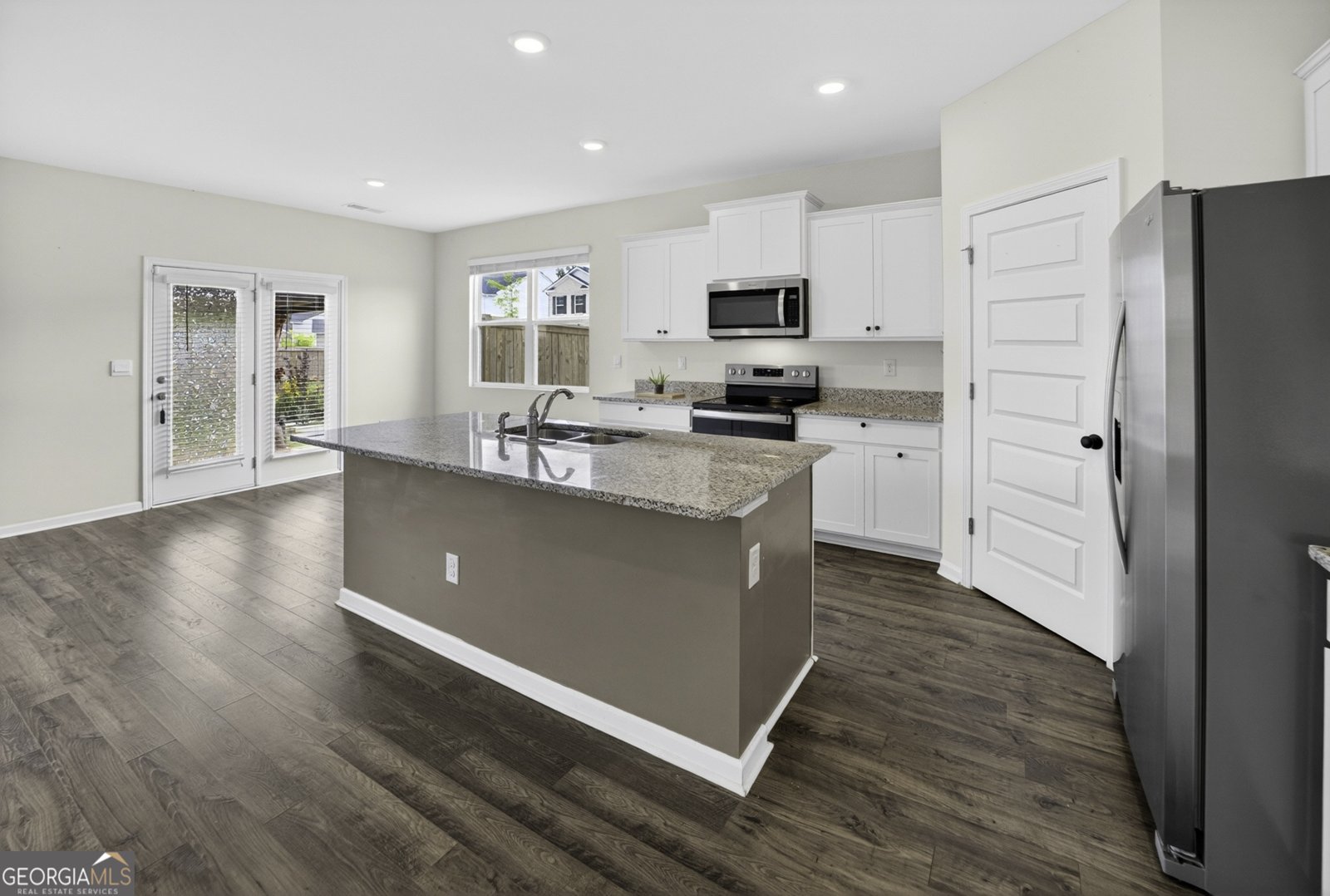 155 Amberjack Trail Covington - Photo 8