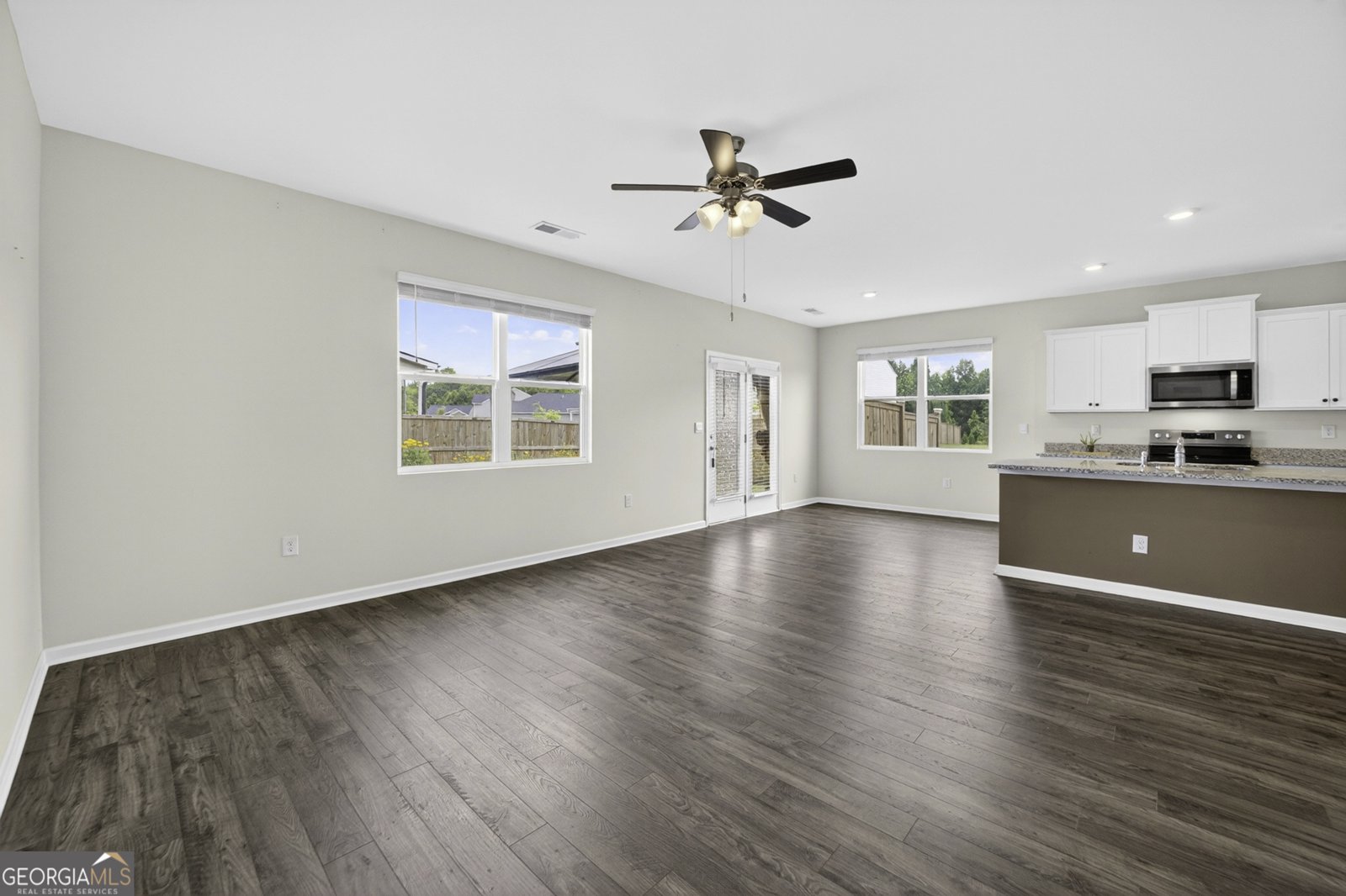 155 Amberjack Trail Covington - Photo 9