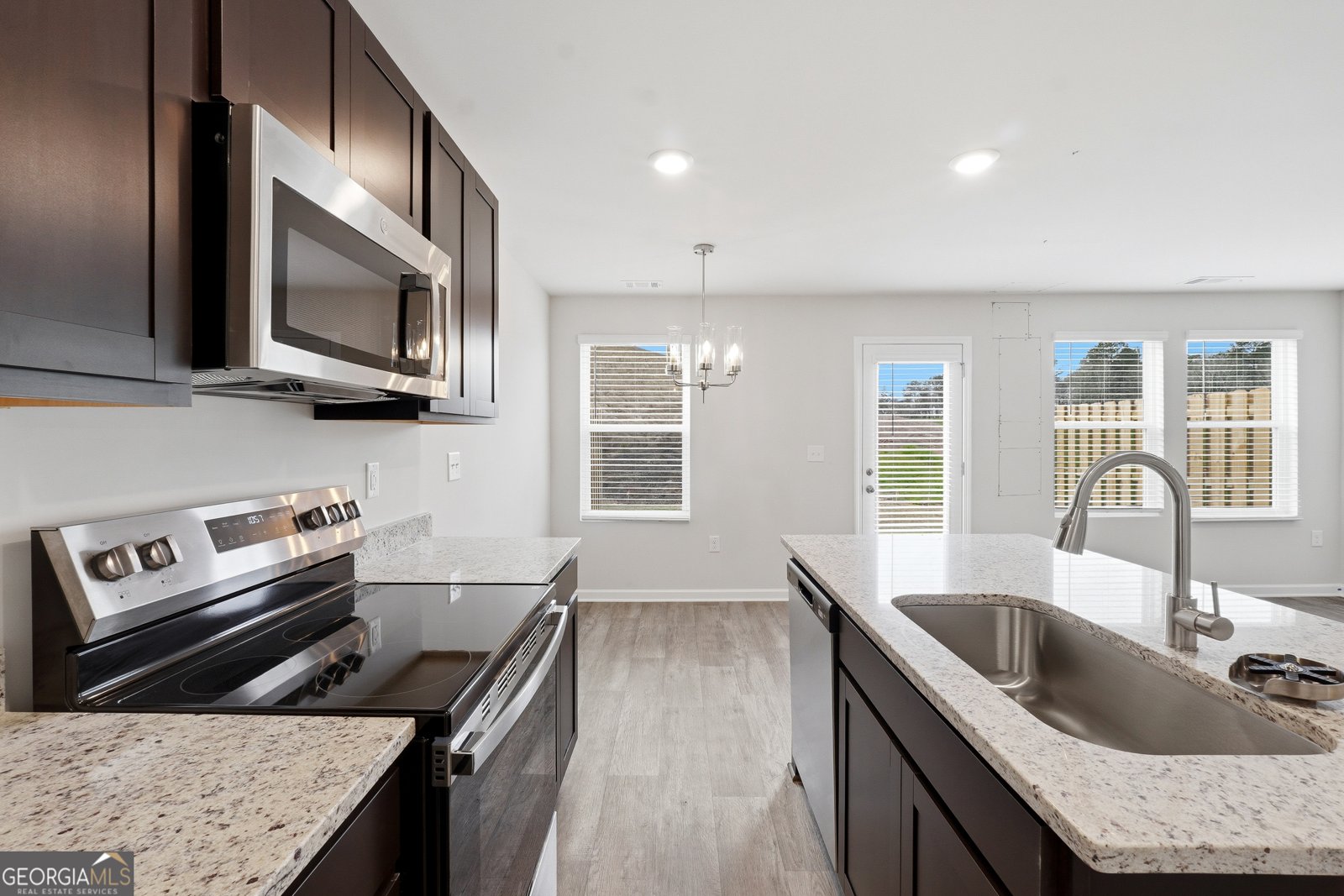 208 Norchester Avenue Hogansville - Photo 10
