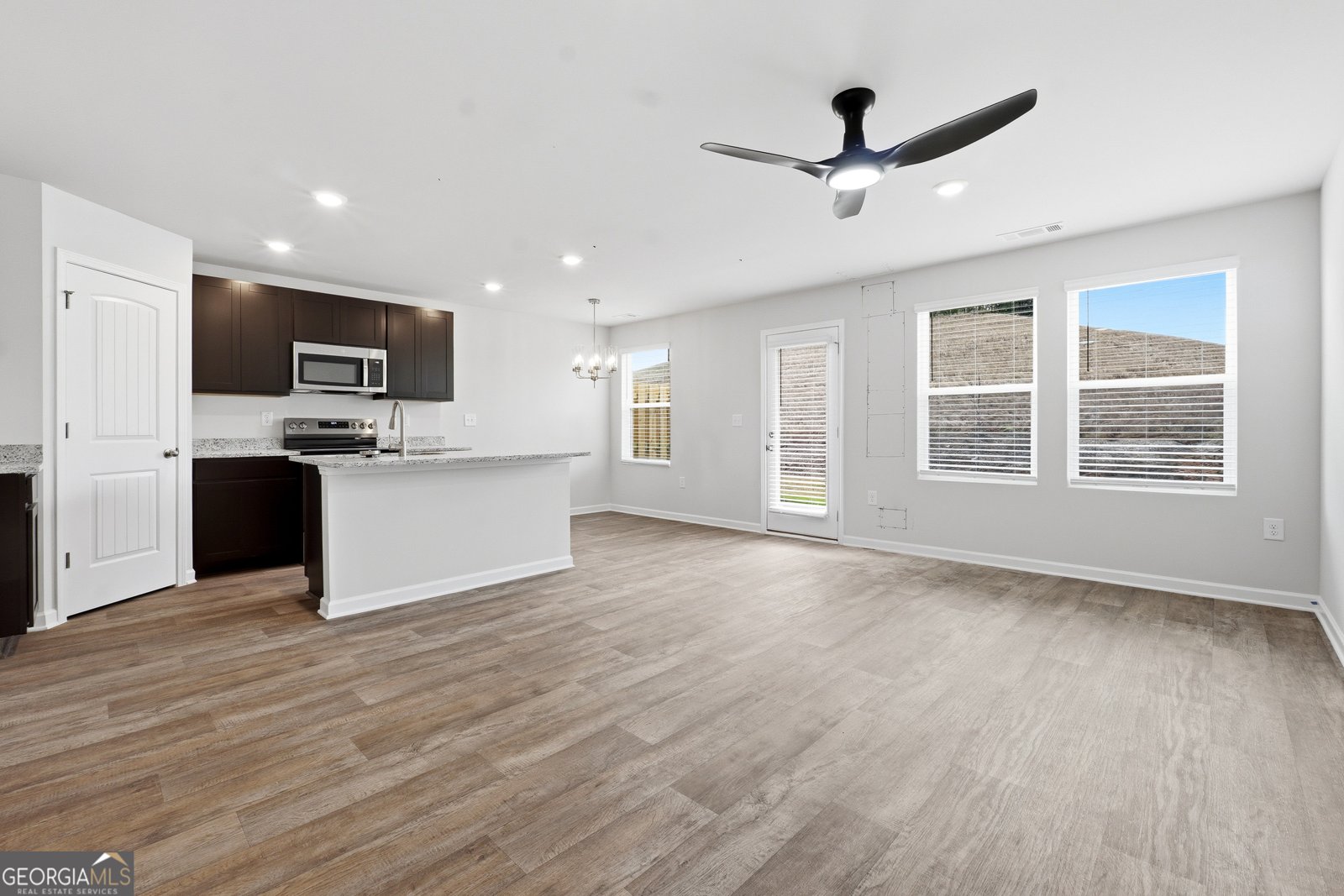 208 Norchester Avenue Hogansville - Photo 15