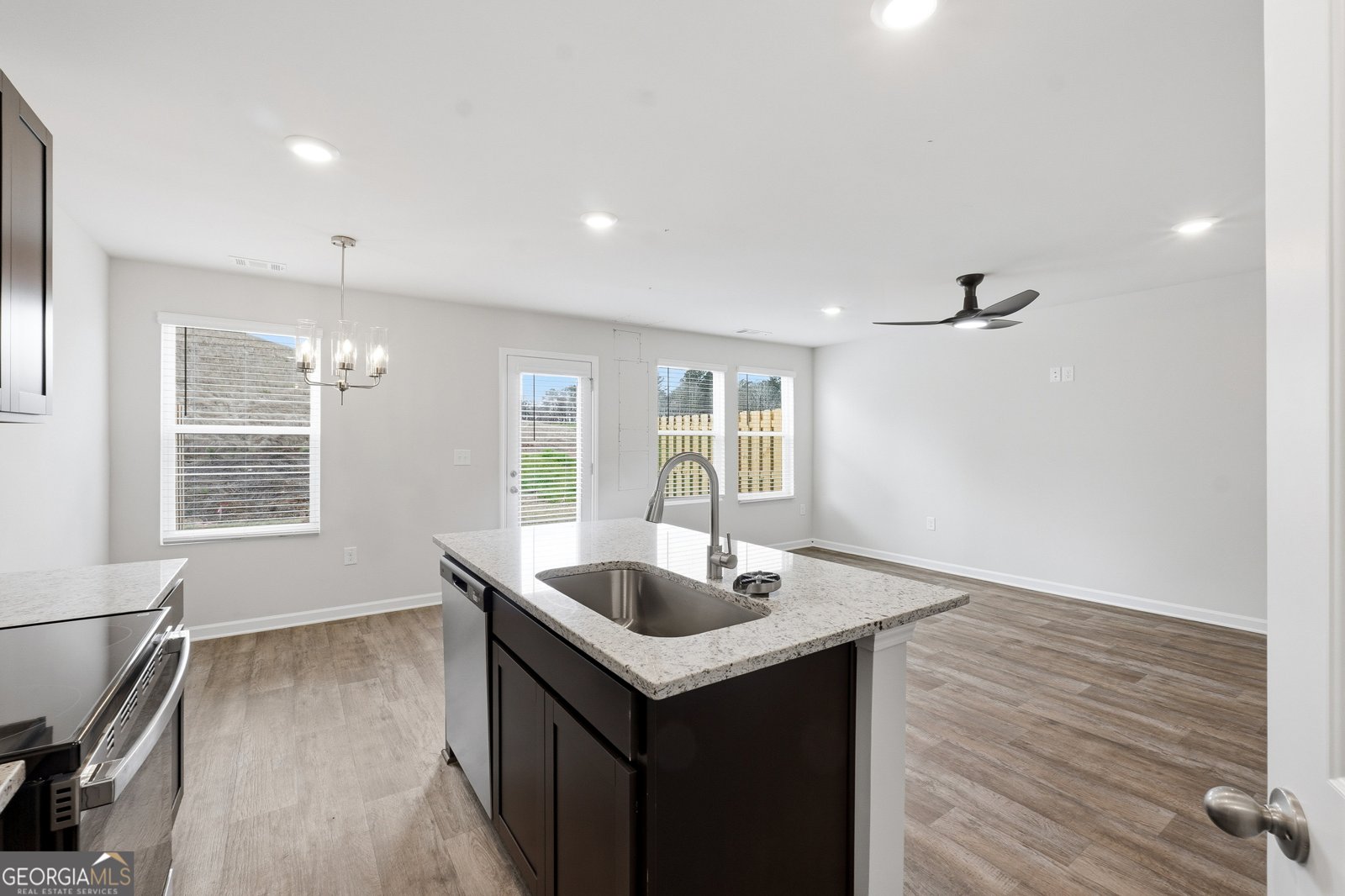 208 Norchester Avenue Hogansville - Photo 9