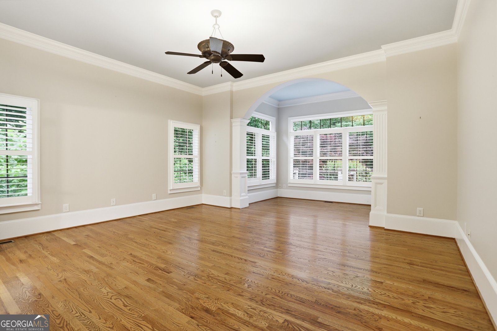 900 Treyburn Run Milton - Photo 23