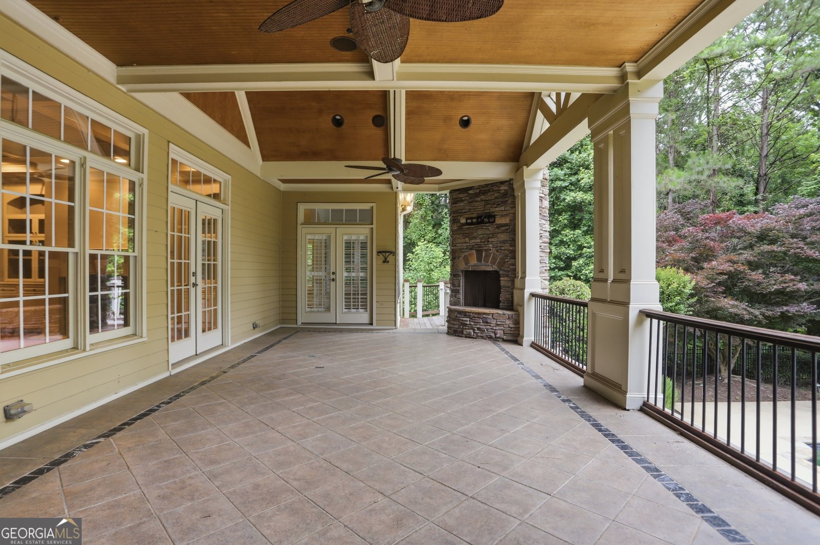 900 Treyburn Run Milton - Photo 55