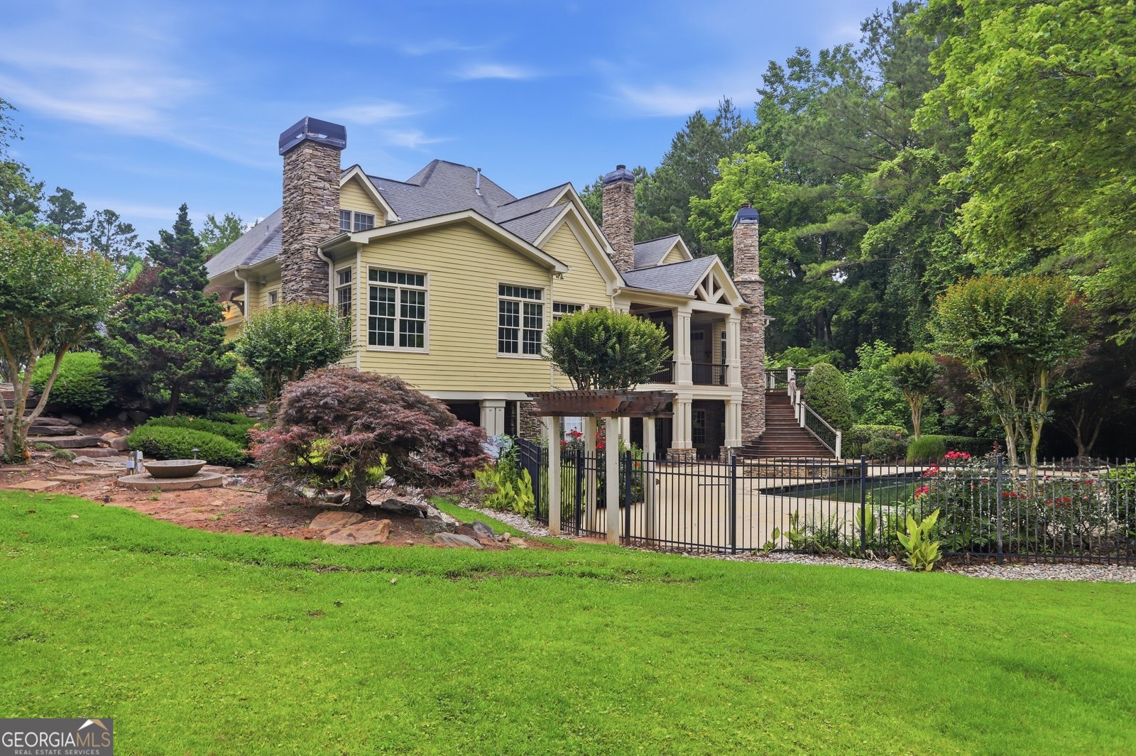 900 Treyburn Run Milton - Photo 56