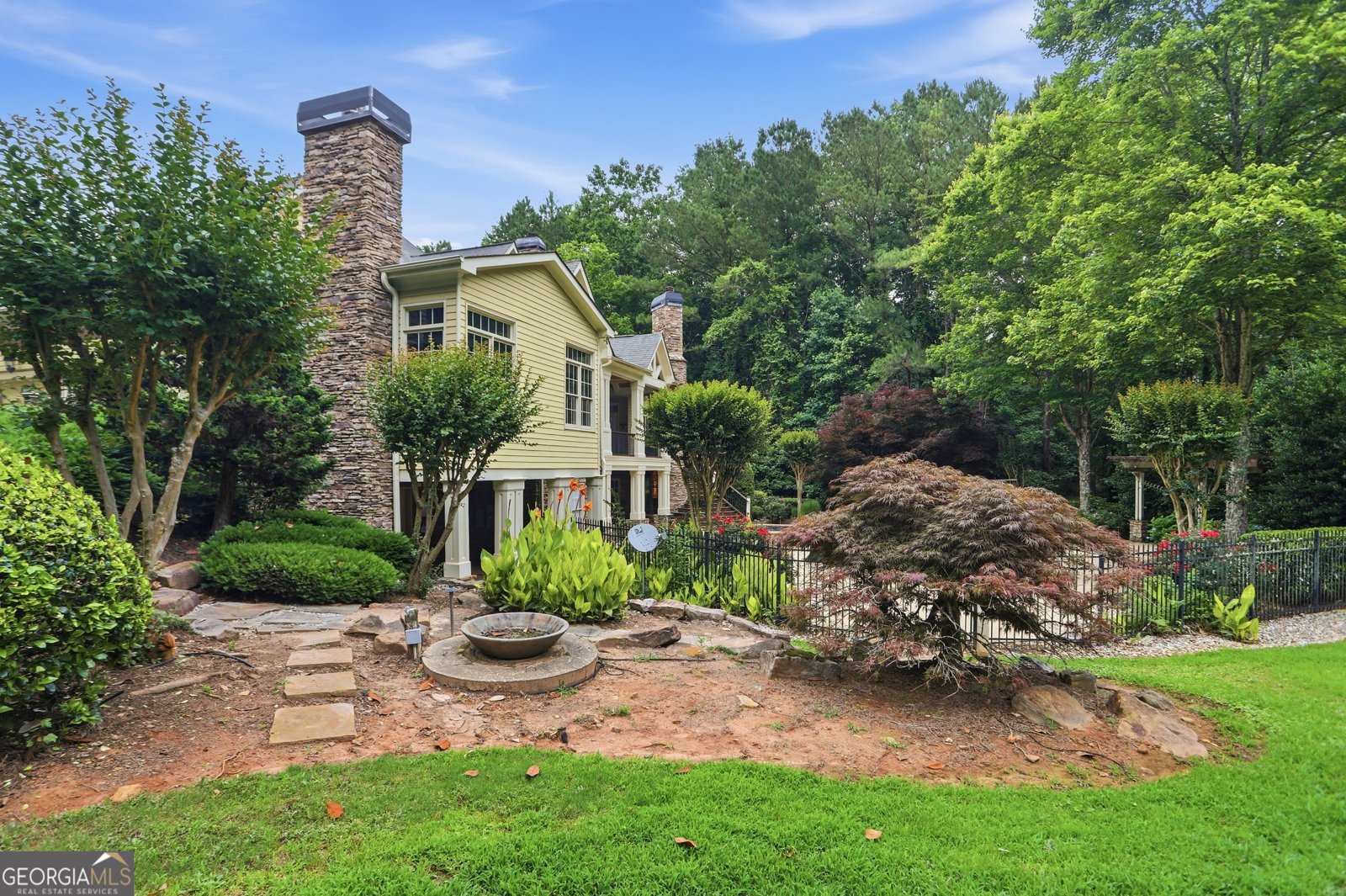 900 Treyburn Run Milton - Photo 57