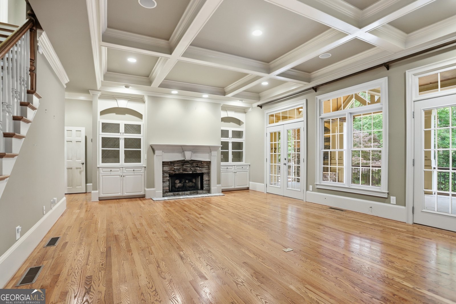 900 Treyburn Run Milton - Photo 8