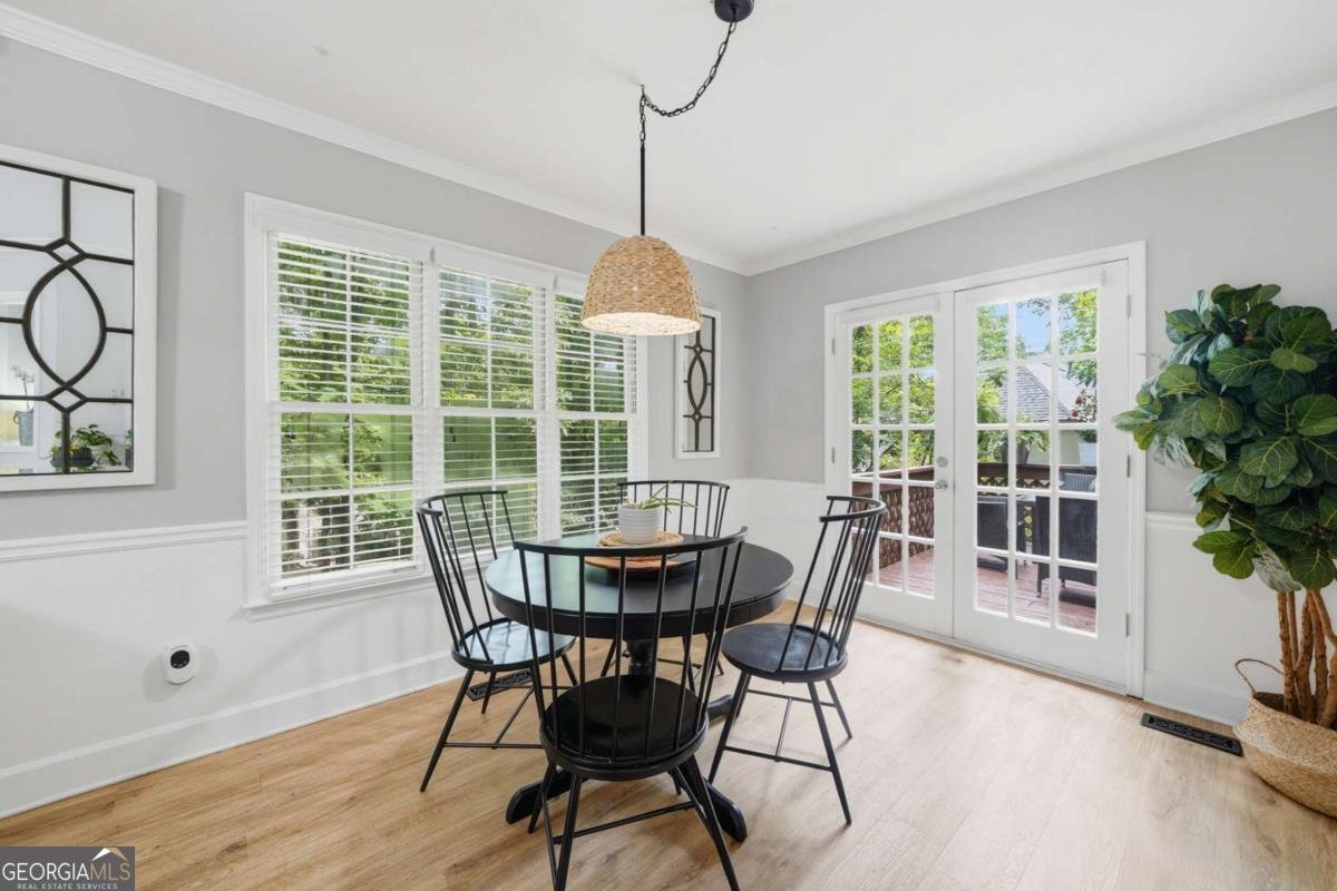 3801 Woodruff Court Woodstock - Photo 10