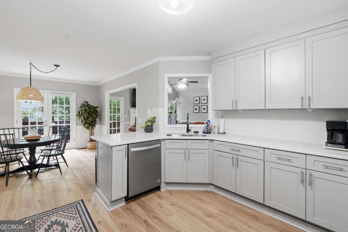 3801 Woodruff Court Woodstock - Photo 13